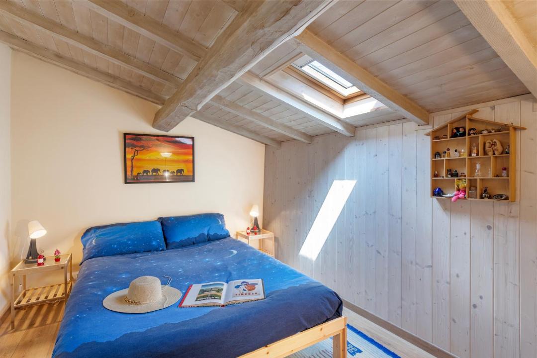 Photo of Bedroom in Vaglia
