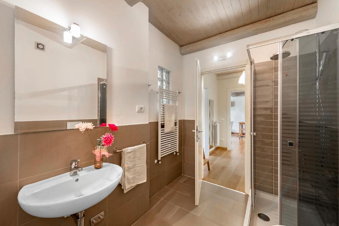 Photo of Bathroom in Vaglia