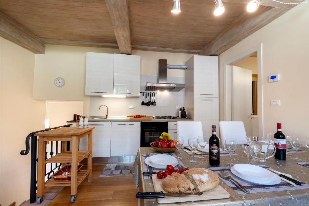 Photo of Kitchen in Vaglia
