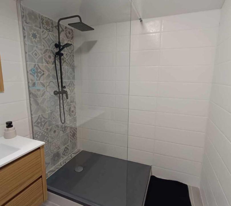 Photo of Bathroom in Saint-Aulais-la-Chapelle