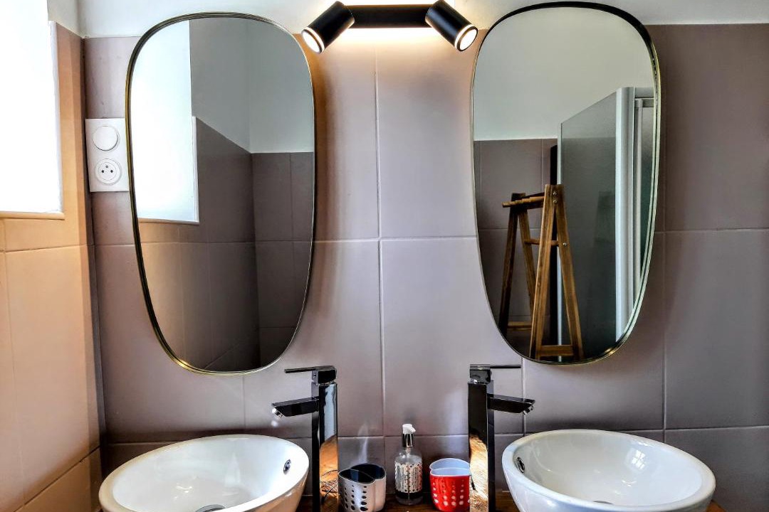 Photo of Bathroom in Bourran
