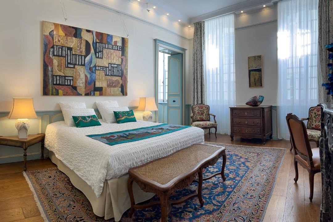 Photo of Bedroom in Dax