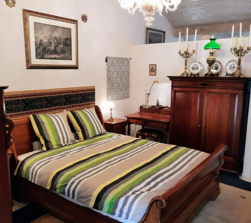 Photo of Bedroom in Lacropte