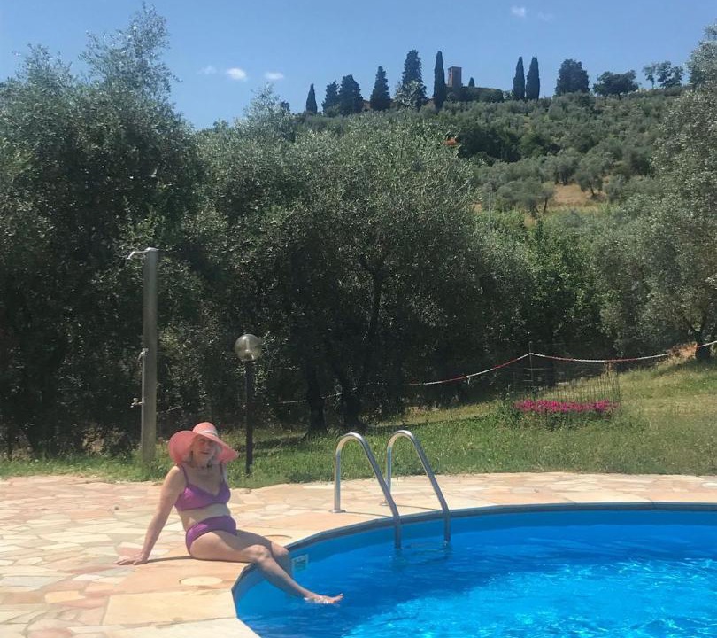 Photo of Others in Carmignano