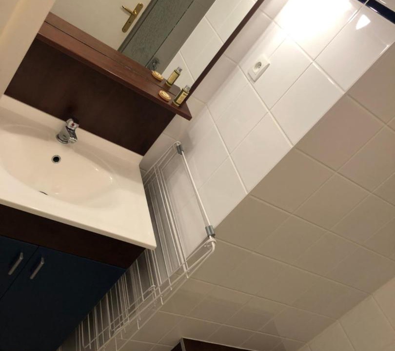 Photo of Bathroom in La Roche-Posay