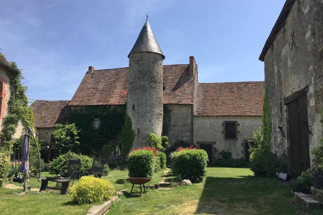 Photo of Others in Brigueil-le-Chantre