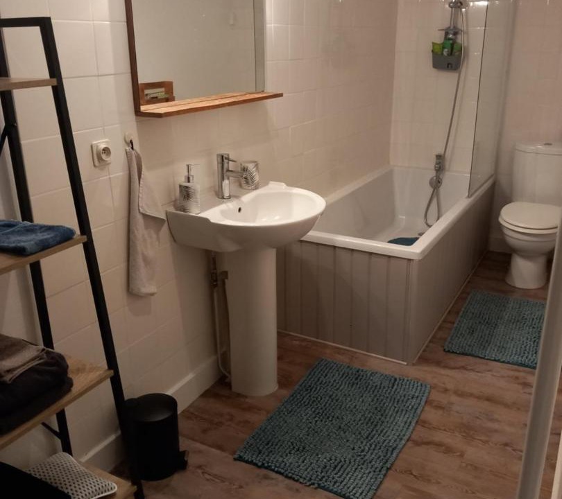 Photo of Bathroom in Saint-Hilaire-les-Places