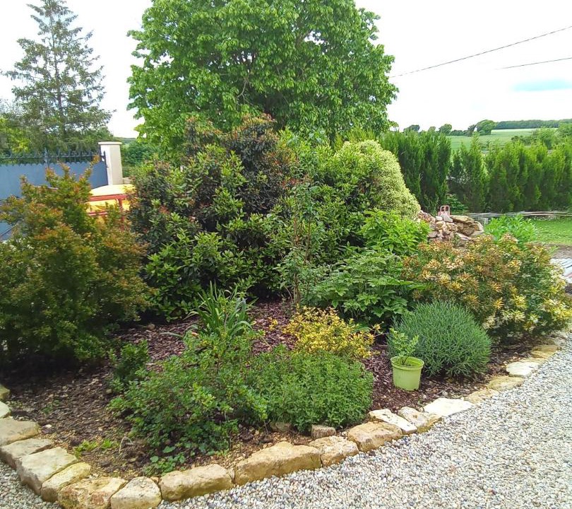 Photo of Outdoor in Saint-Mande-sur-Bredoire