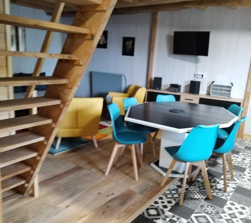 Photo of Others in Boresse-et-Martron