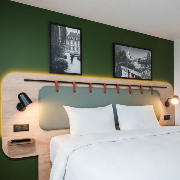 Photo of Bedroom in Pessac