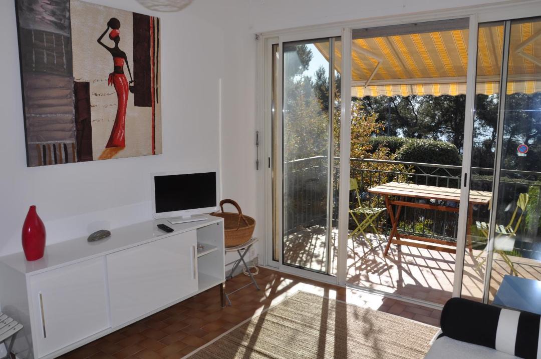 Photo of Livingroom in Le Pradet