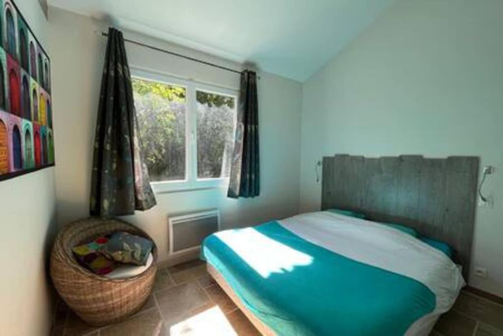 Photo of Bedroom in Brax