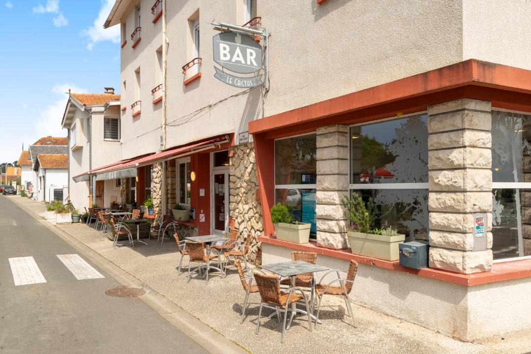 Photo of Others in Saint-Trojan-les-Bains