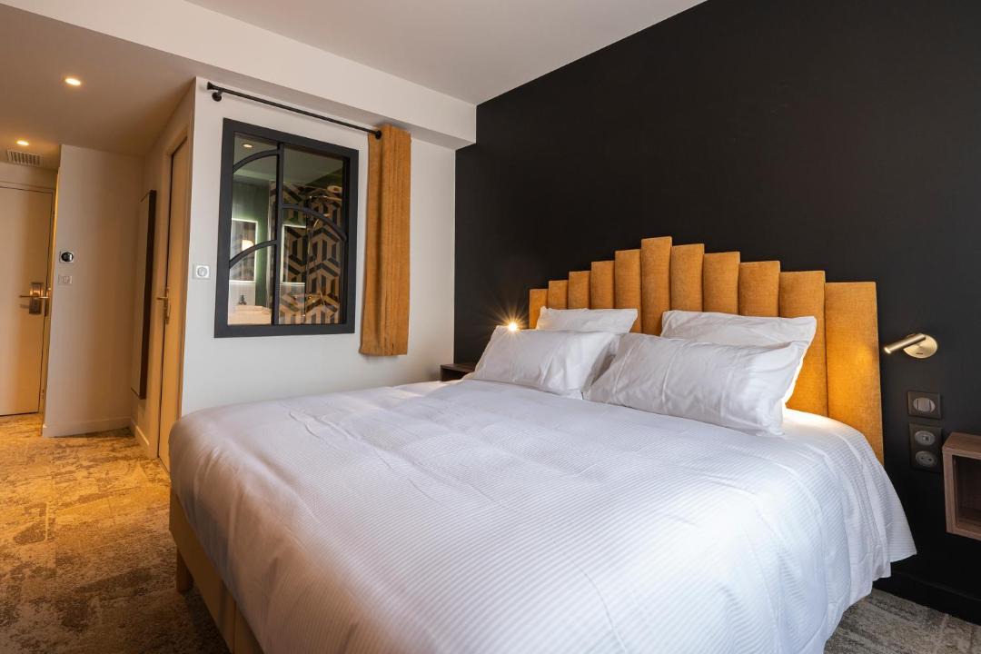 Photo of Bedroom in Saint-Trojan-les-Bains
