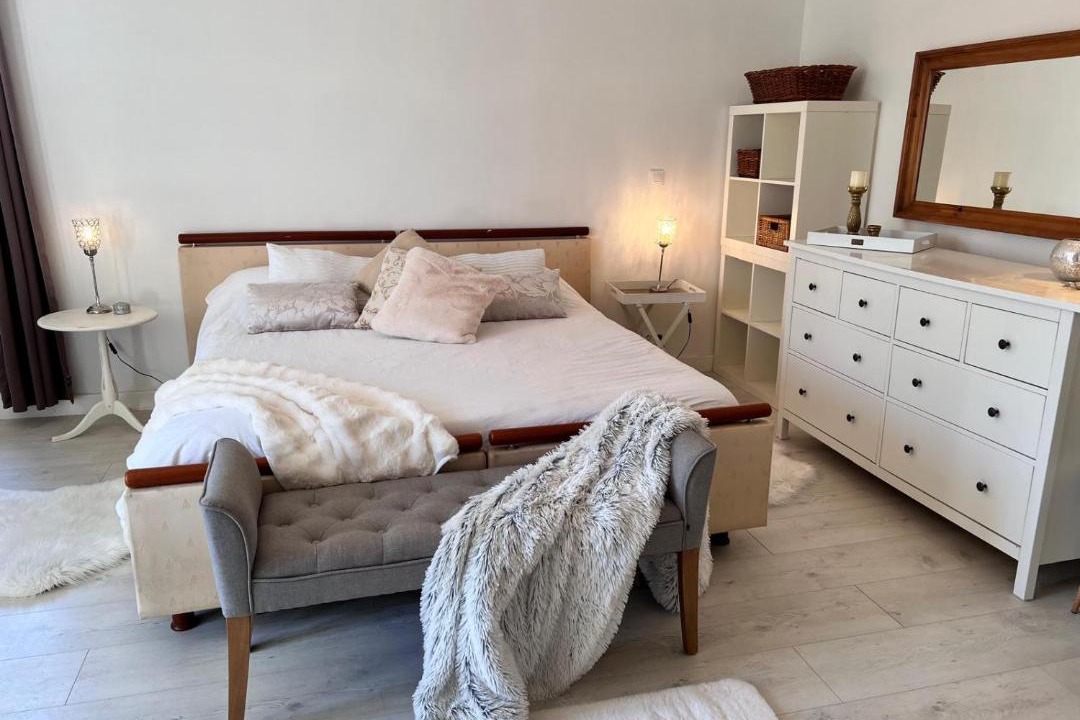Photo of Bedroom in La Chapelle-Saint-Etienne