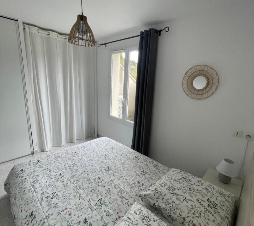 Photo of Bedroom in Paradou