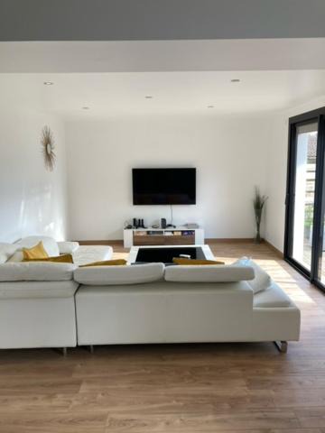 Photo of Livingroom in Labenne-Ocean