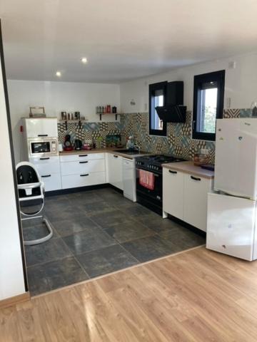 Photo of Kitchen in Labenne-Ocean