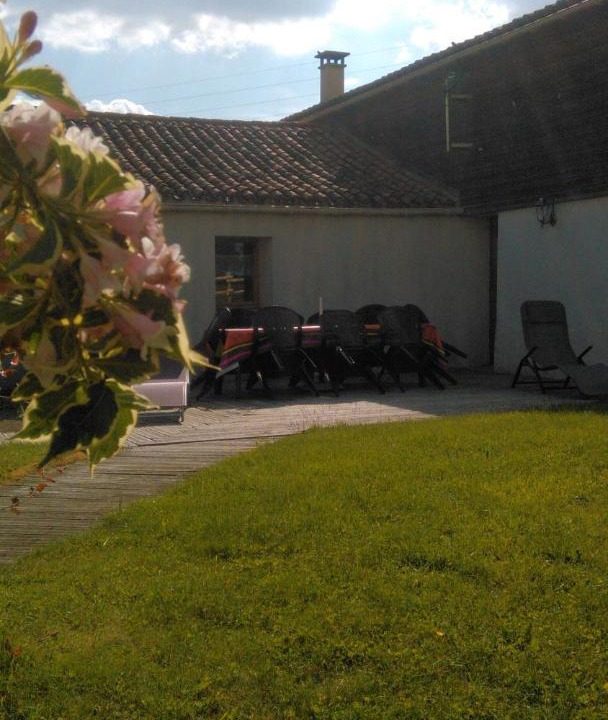 Photo of Others in La Foret-sur-Sevre