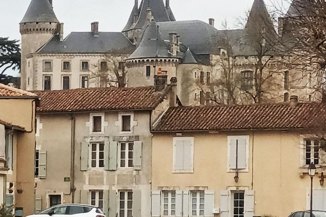Photo of Others in Verteuil-sur-Charente