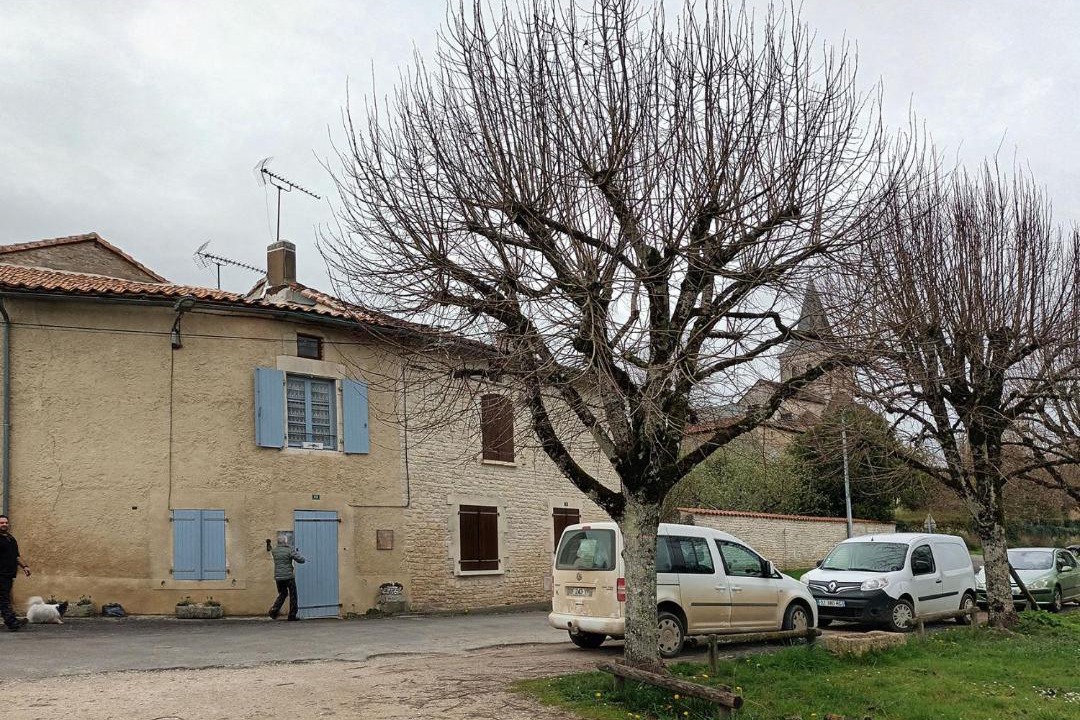Photo of Others in Verteuil-sur-Charente
