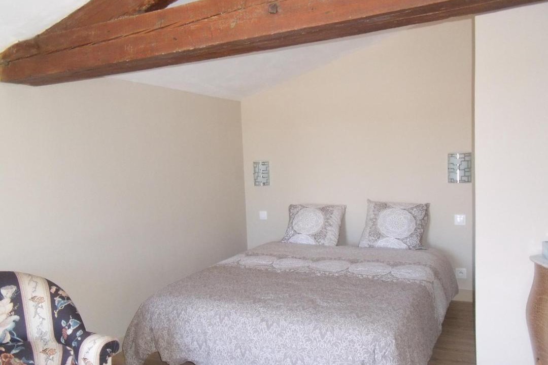 Photo of Bedroom in Port-des-Barques