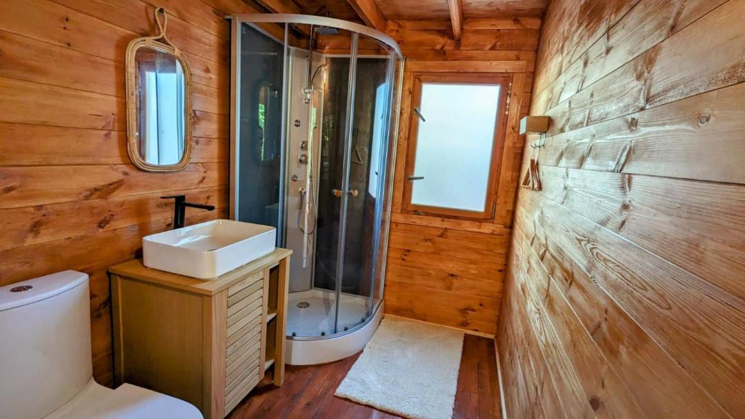 Photo of Bathroom in Trelissac