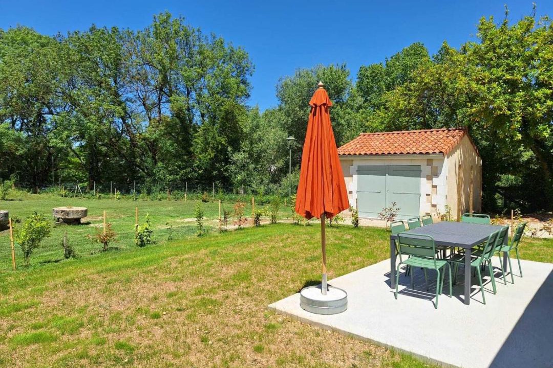 Photo of Others in Chateauneuf-sur-Charente