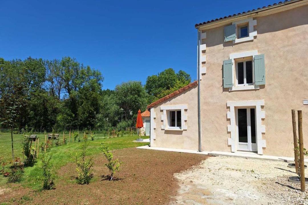 Photo of Others in Chateauneuf-sur-Charente
