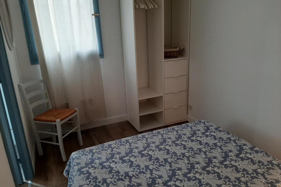 Photo of Bedroom in Le Penon