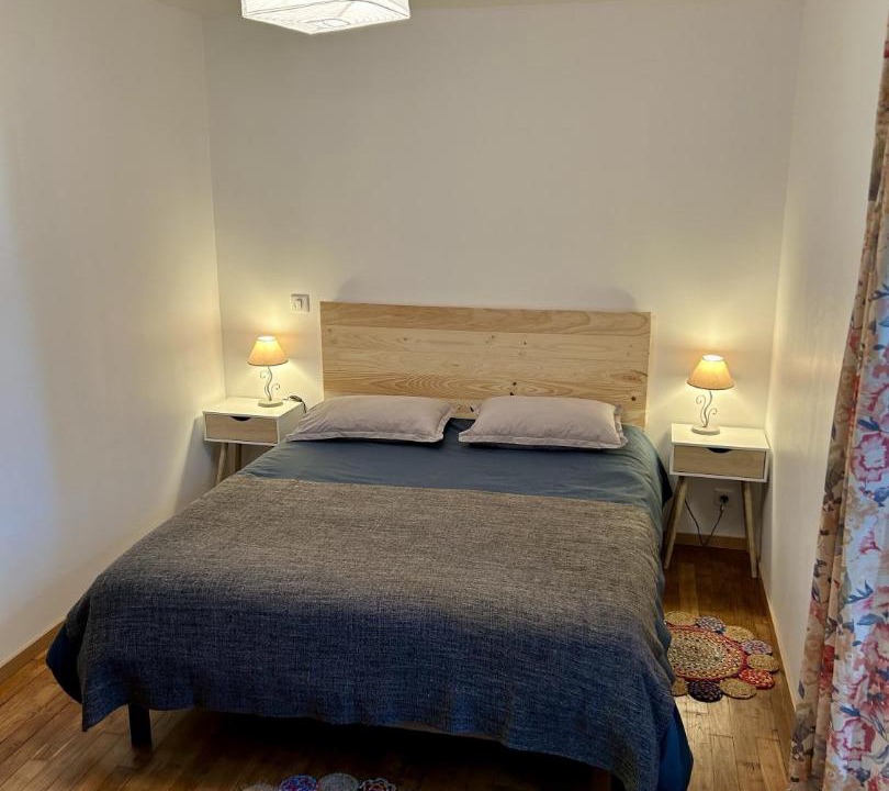 Photo of Bedroom in Masseret