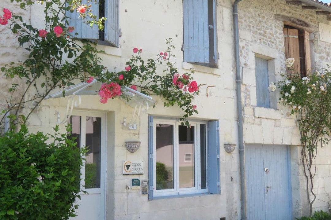 Photo of Others in Bourg-Charente