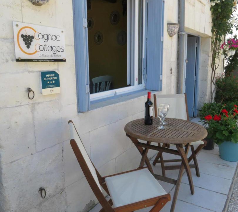 Photo of Others in Bourg-Charente