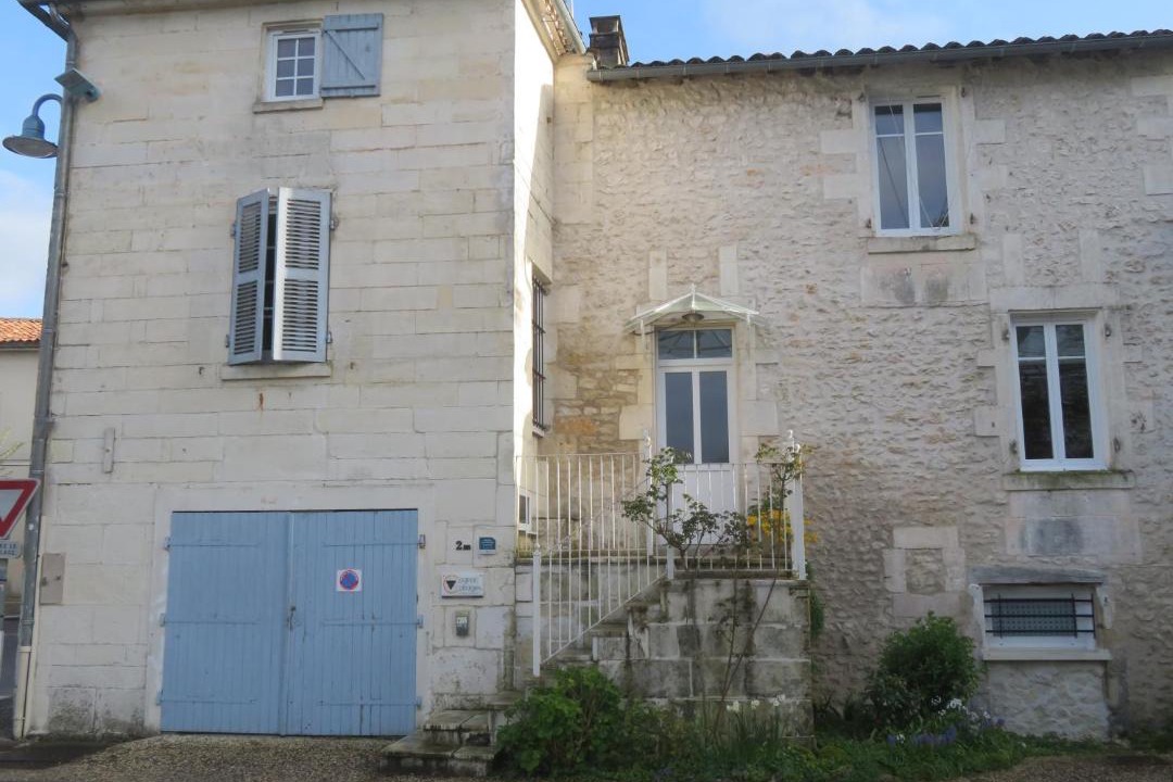 Photo of Others in Bourg-Charente