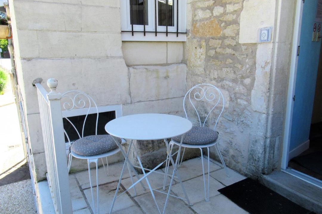 Photo of Others in Bourg-Charente