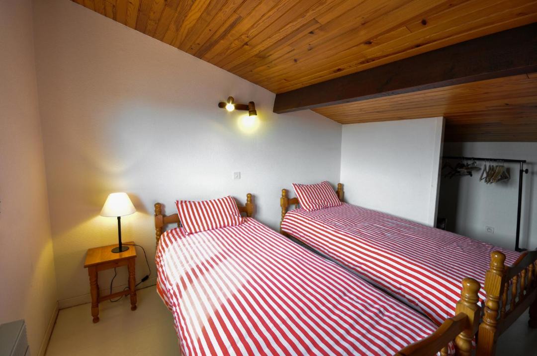 Photo of Bedroom in Vieux-Boucau-les-Bains