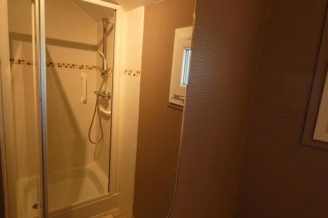 Photo of Bathroom in Saint-Leger-de-Montbrillais