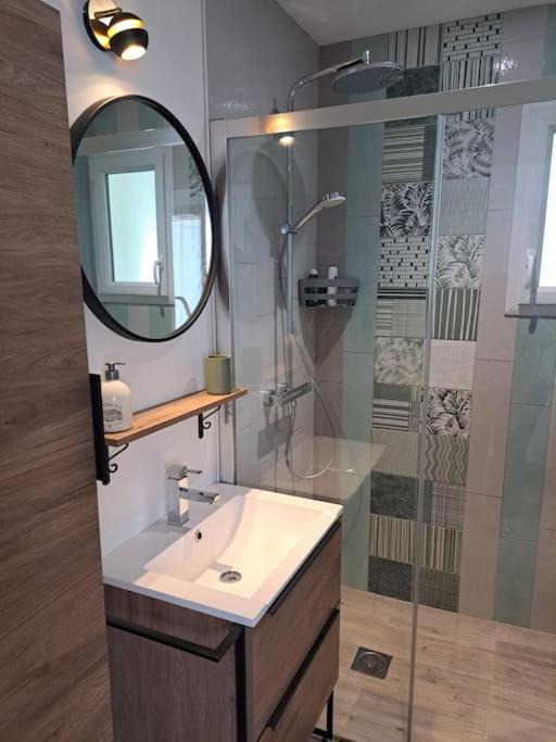 Photo of Bathroom in Aigrefeuille-d'Aunis
