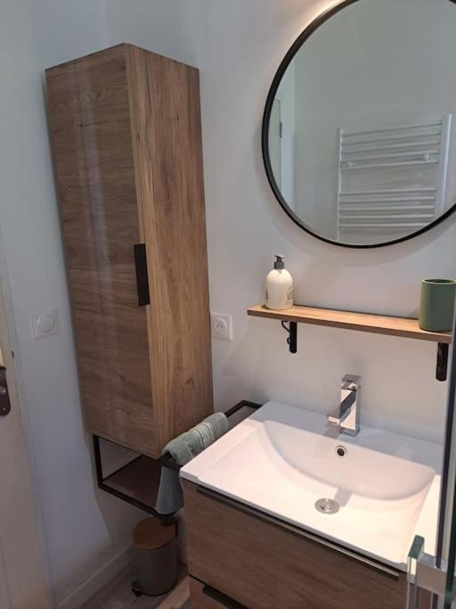 Photo of Bathroom in Aigrefeuille-d'Aunis