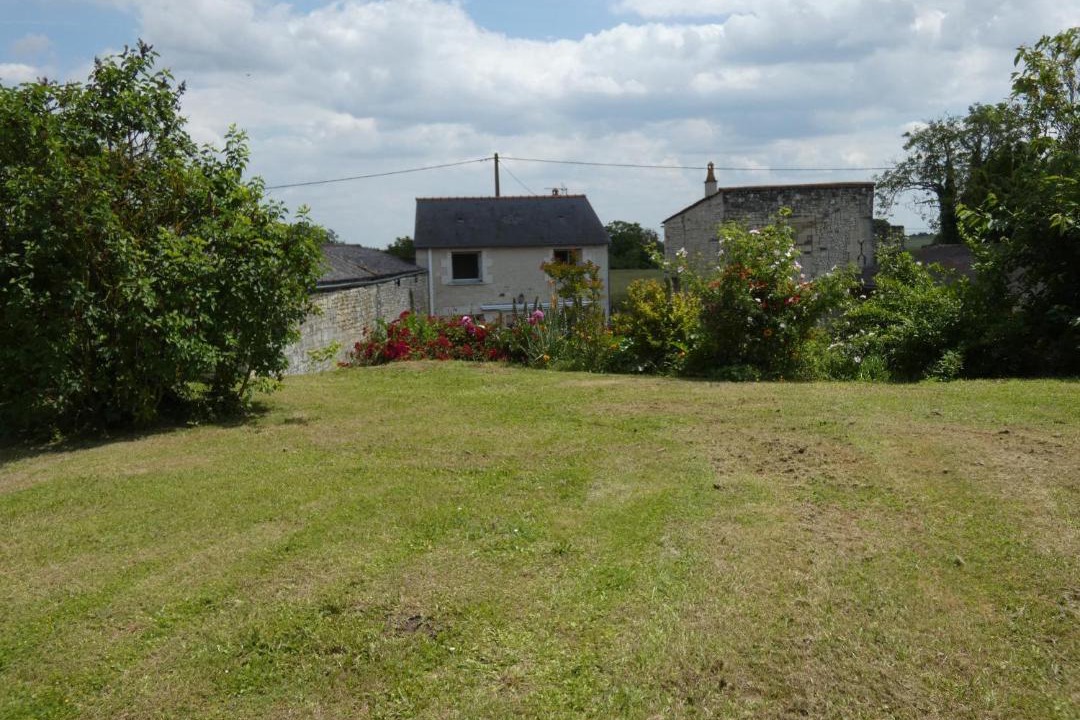 Photo of Others in Saint-Leger-de-Montbrillais