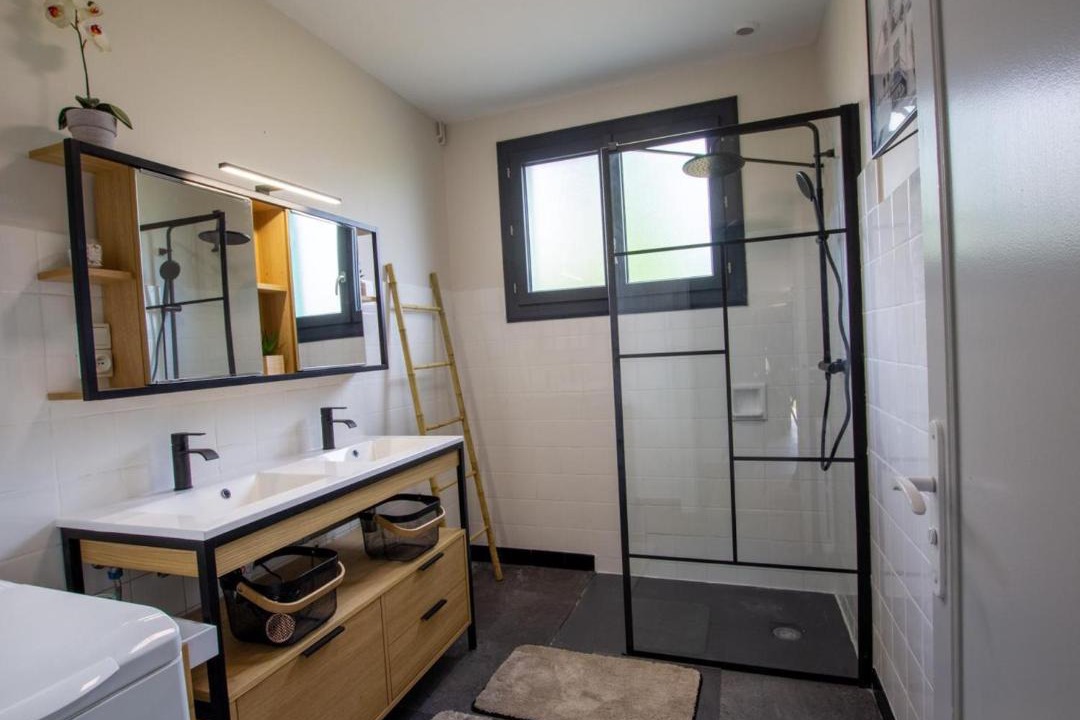 Photo of Bathroom in Sourzac