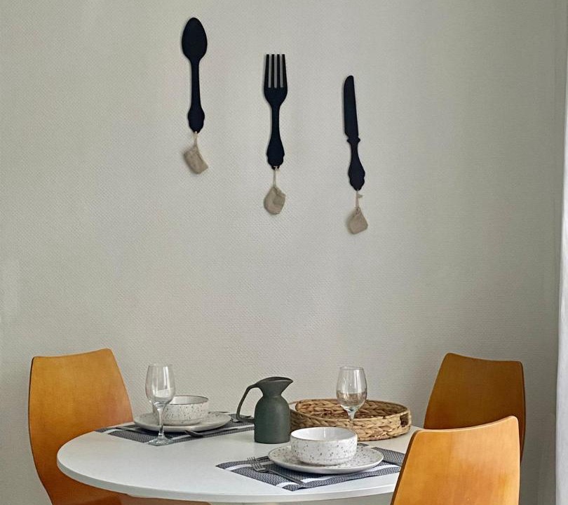 Photo of Kitchen in Salies-de-Bearn