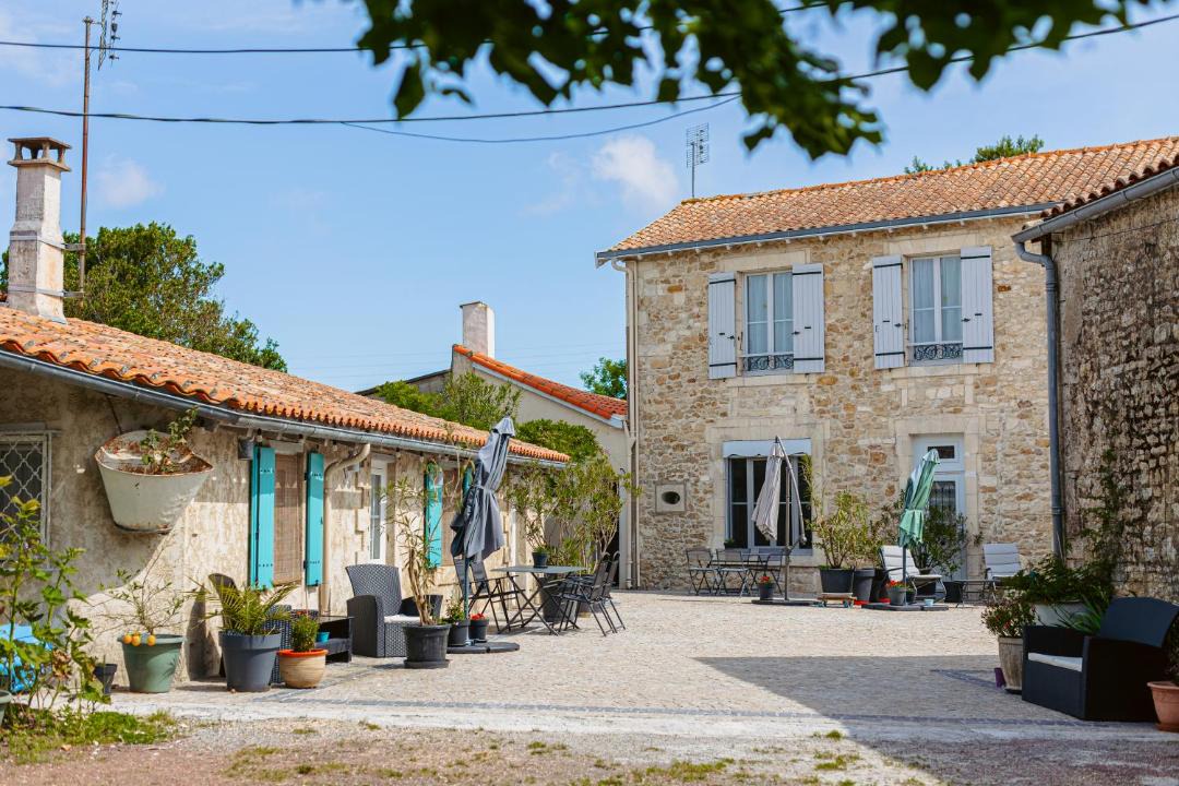 Photo of Others in Marennes