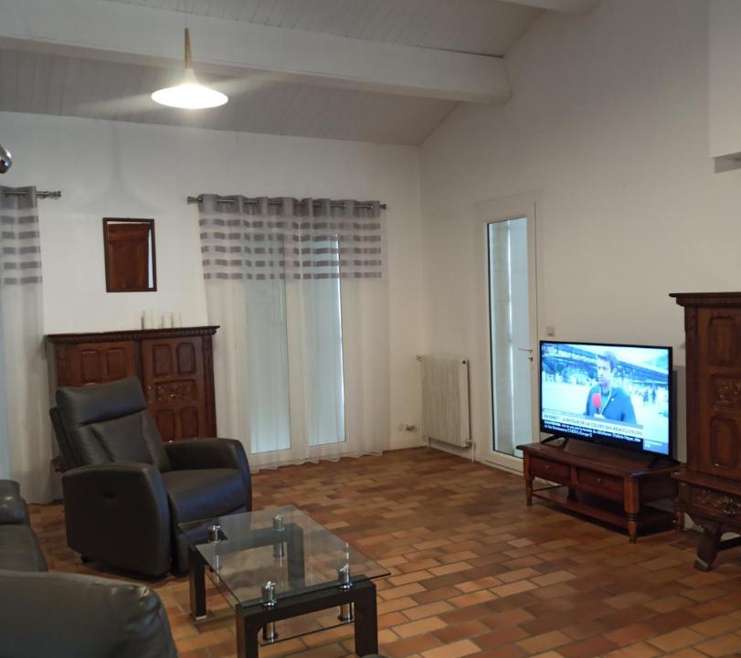 Photo of Livingroom in Linars