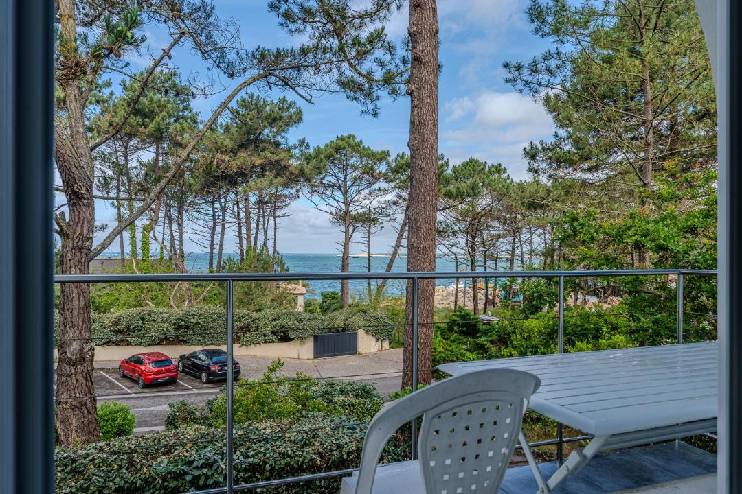 Photo of Patio Balcony in Pyla-sur-Mer