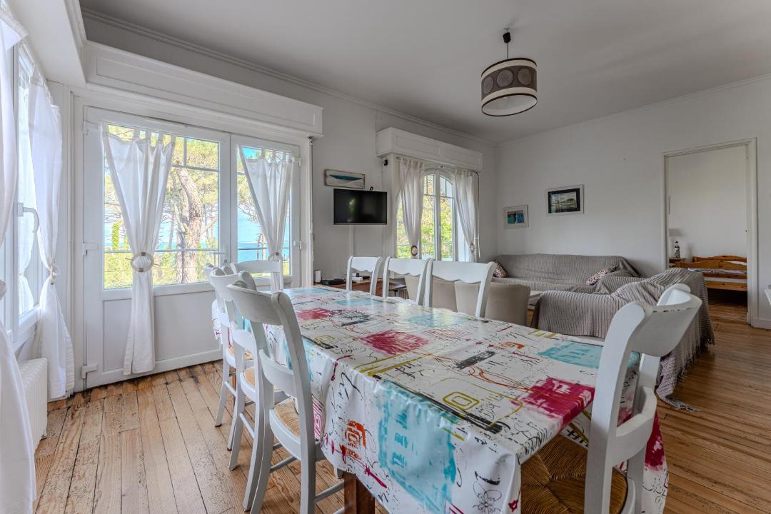 Photo of Livingroom in Pyla-sur-Mer