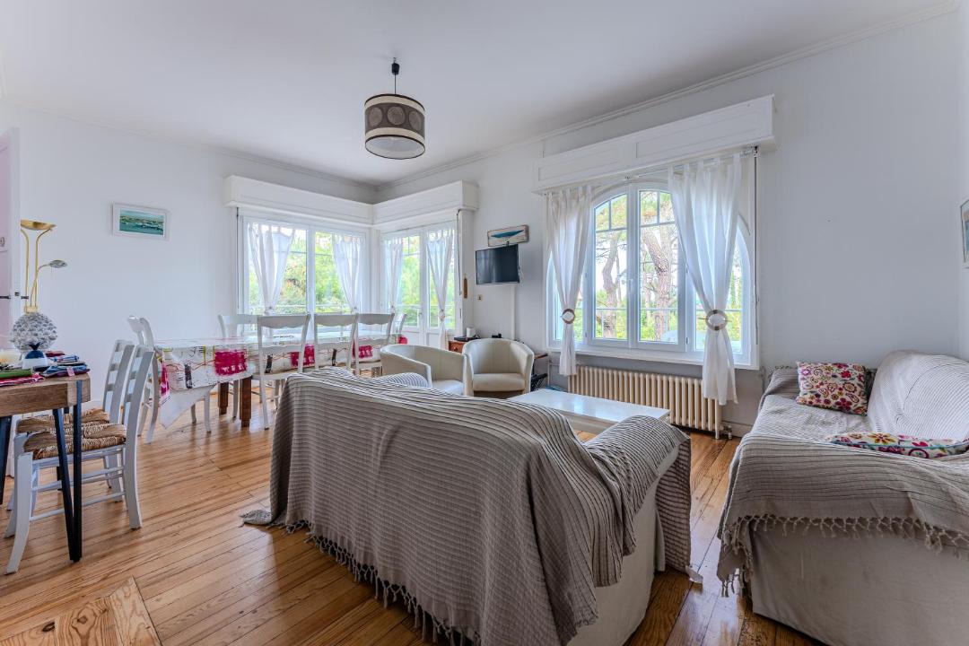 Photo of Livingroom in Pyla-sur-Mer
