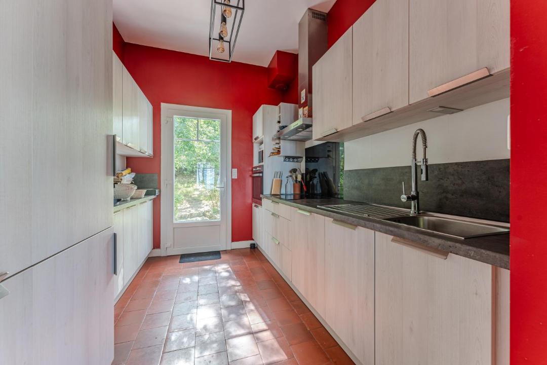 Photo of Kitchen in Pyla-sur-Mer