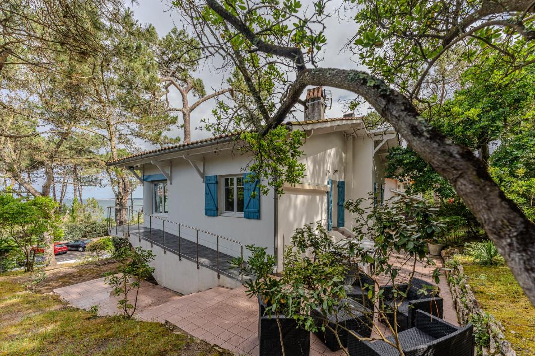 Photo of Buildings in Pyla-sur-Mer