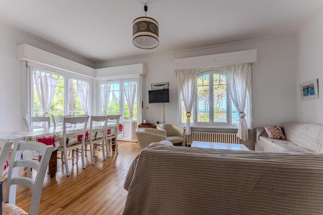 Photo of Livingroom in Pyla-sur-Mer